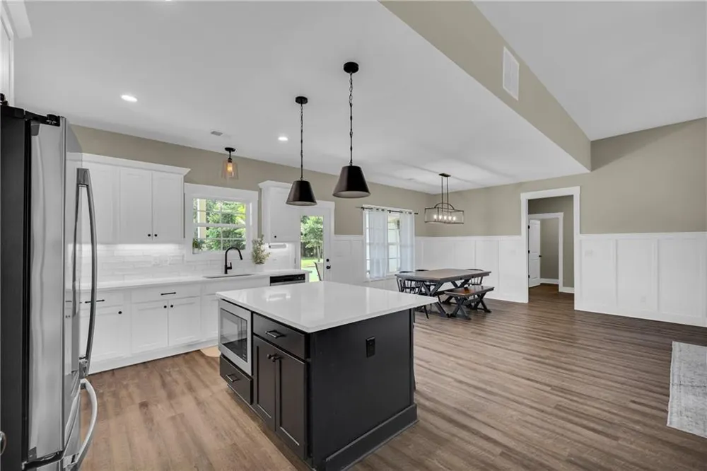 85 Woodfin Way Social Circle, GA 30025