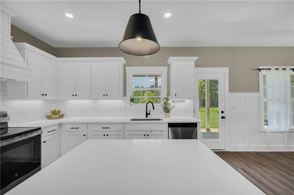 85 Woodfin Way Social Circle, GA 30025