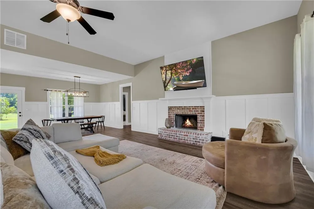 85 Woodfin Way Social Circle, GA 30025