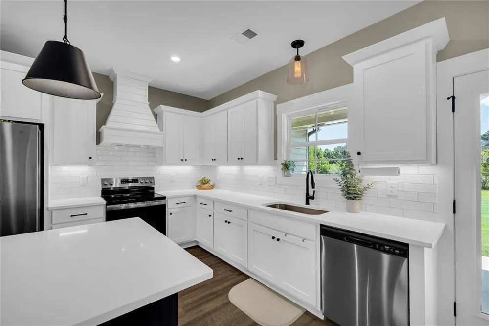85 Woodfin Way Social Circle, GA 30025