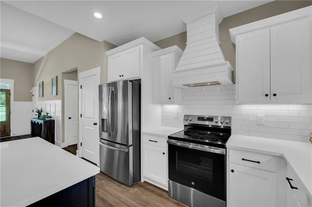 85 Woodfin Way Social Circle, GA 30025