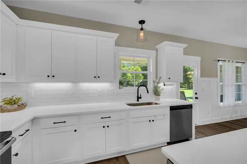 85 Woodfin Way Social Circle, GA 30025