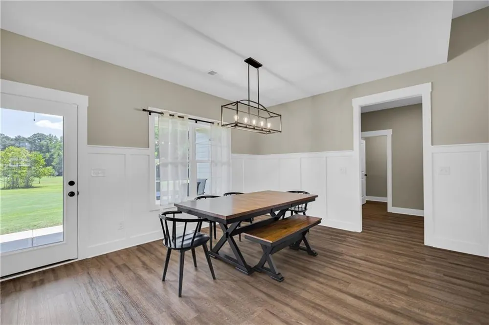 85 Woodfin Way Social Circle, GA 30025