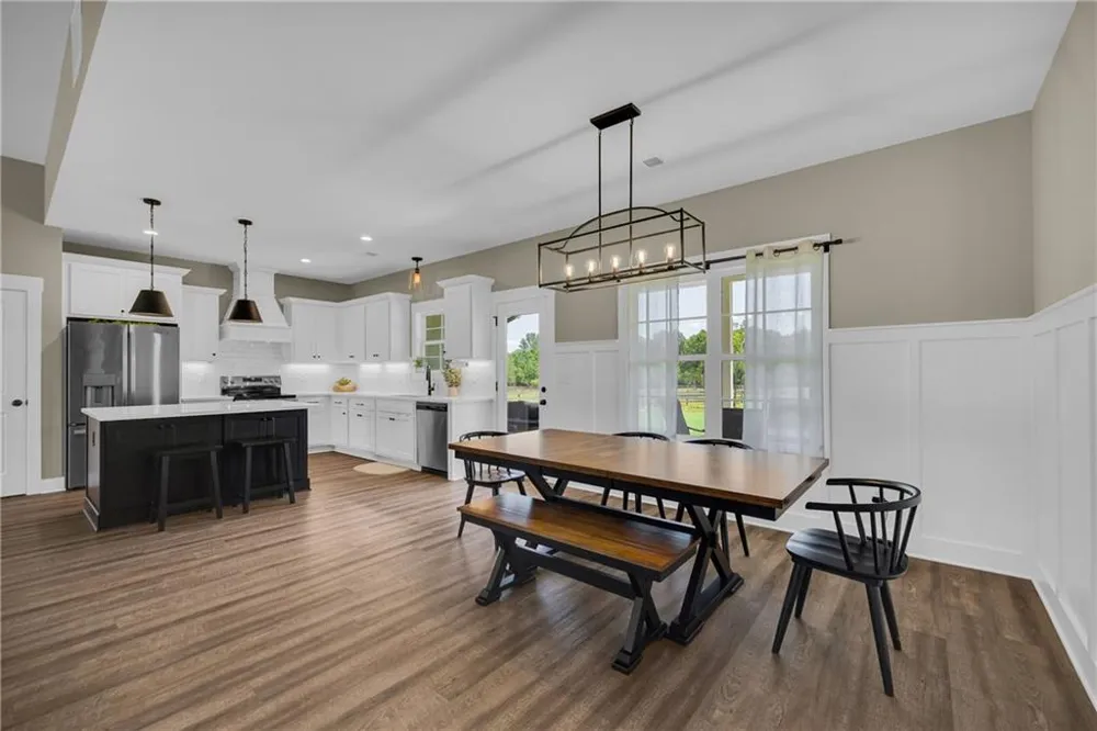 85 Woodfin Way Social Circle, GA 30025