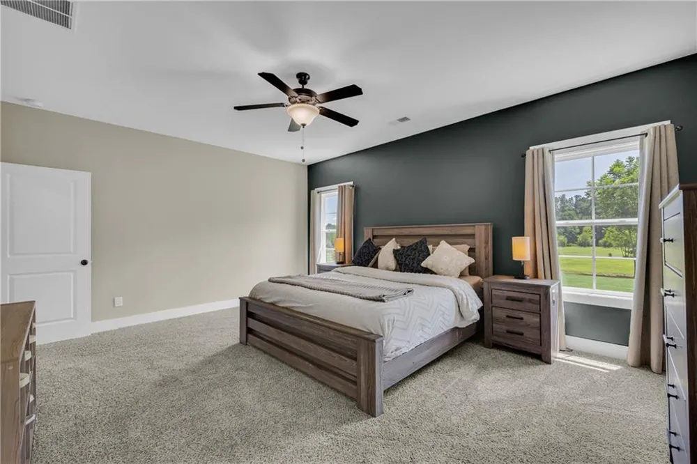 85 Woodfin Way Social Circle, GA 30025