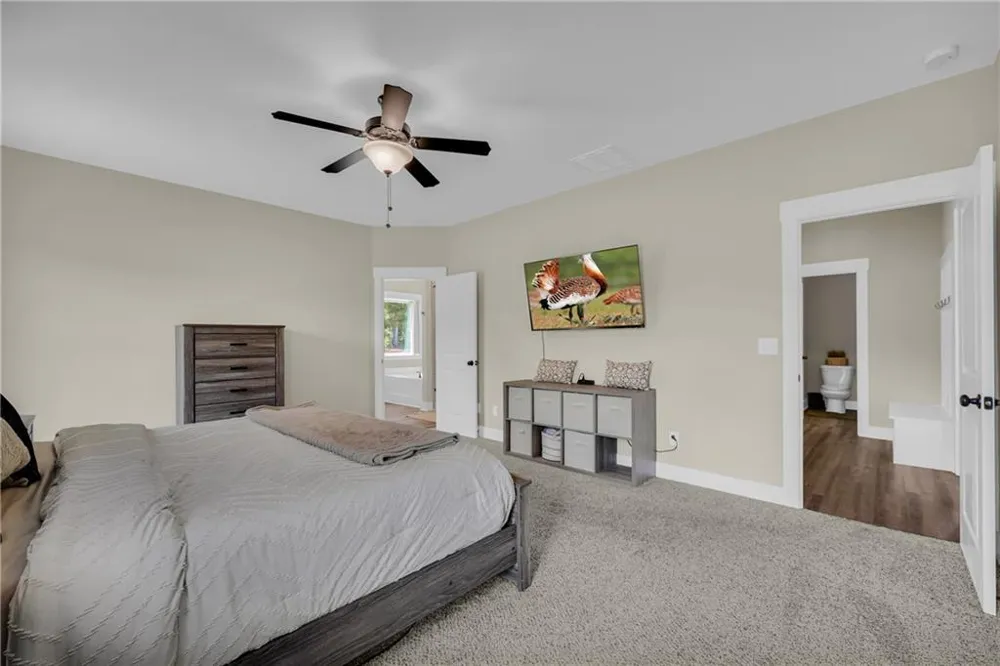 85 Woodfin Way Social Circle, GA 30025