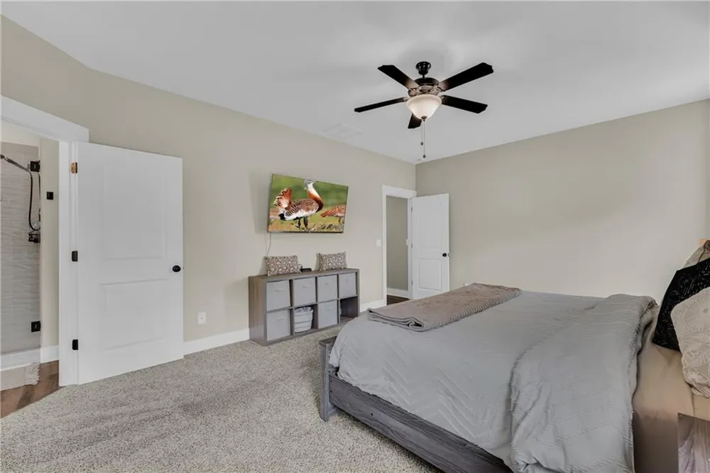 85 Woodfin Way Social Circle, GA 30025