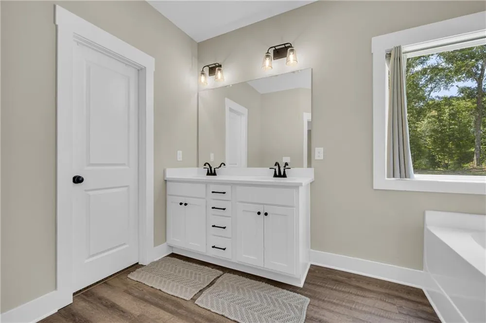 85 Woodfin Way Social Circle, GA 30025