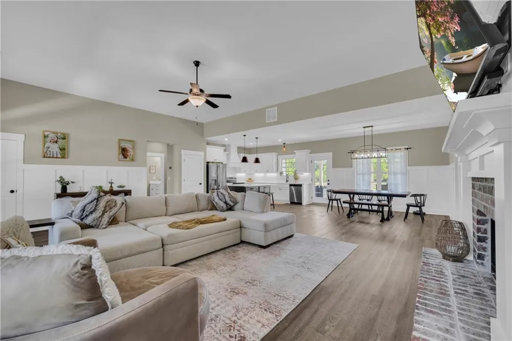 85 Woodfin Way Social Circle, GA 30025