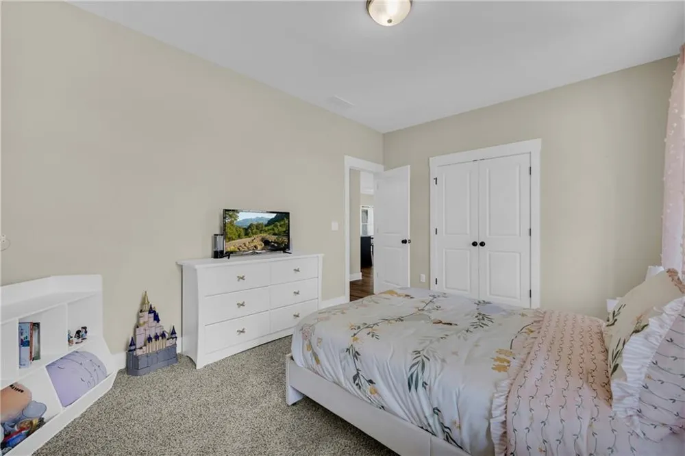 85 Woodfin Way Social Circle, GA 30025