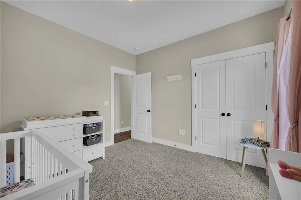 85 Woodfin Way Social Circle, GA 30025