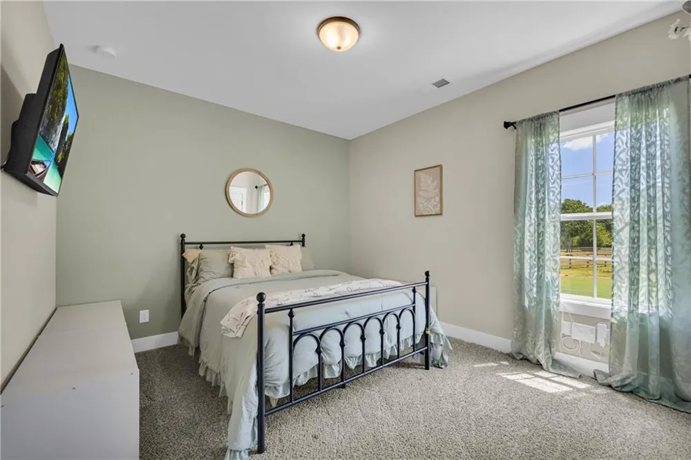 85 Woodfin Way Social Circle, GA 30025