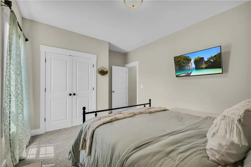 85 Woodfin Way Social Circle, GA 30025