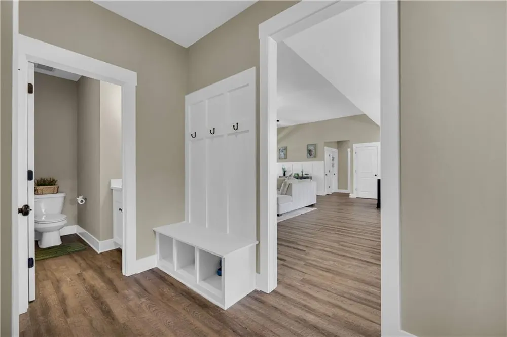 85 Woodfin Way Social Circle, GA 30025