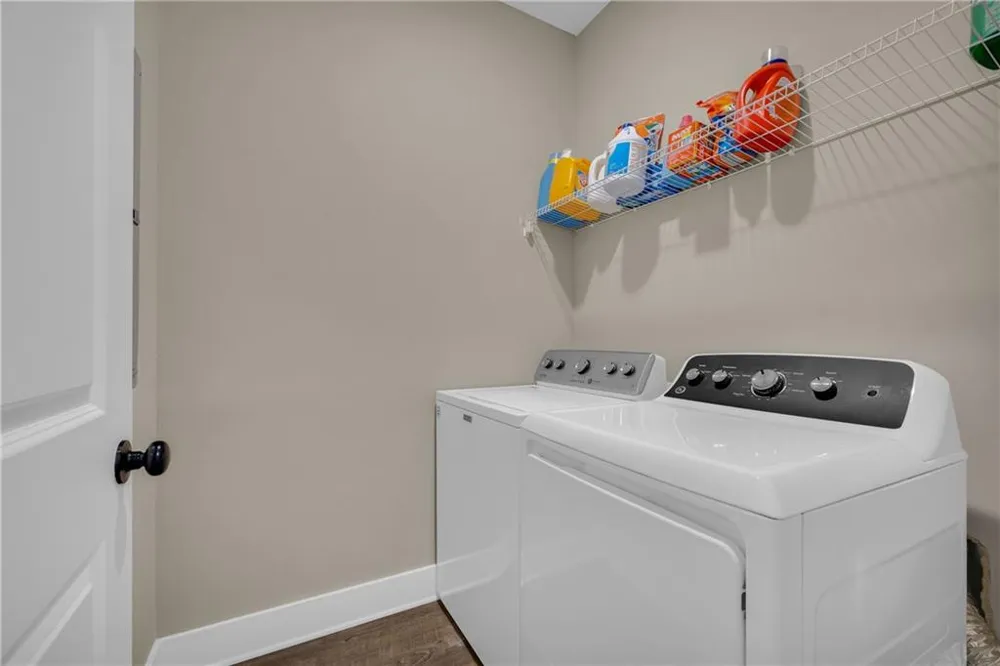 85 Woodfin Way Social Circle, GA 30025