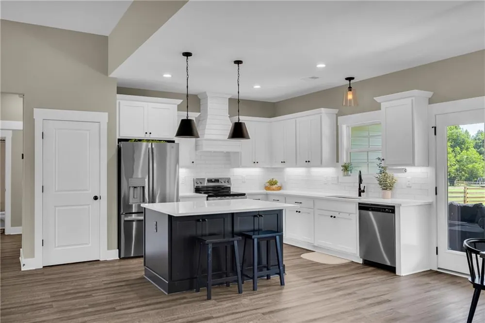 85 Woodfin Way Social Circle, GA 30025