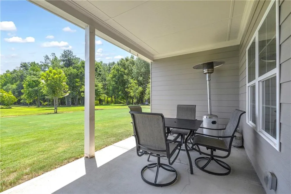 85 Woodfin Way Social Circle, GA 30025