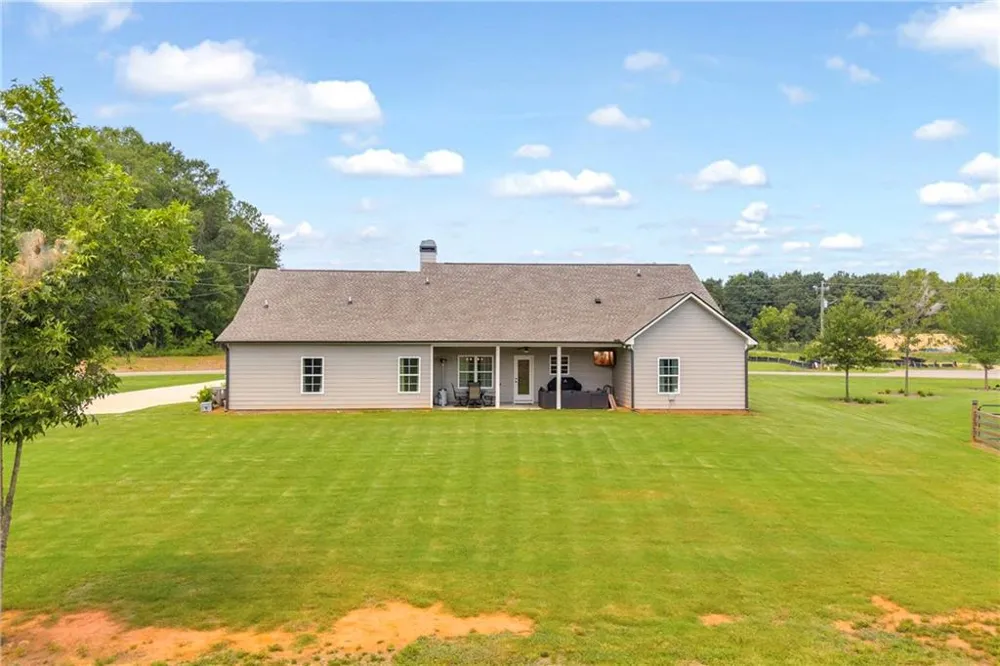 85 Woodfin Way Social Circle, GA 30025