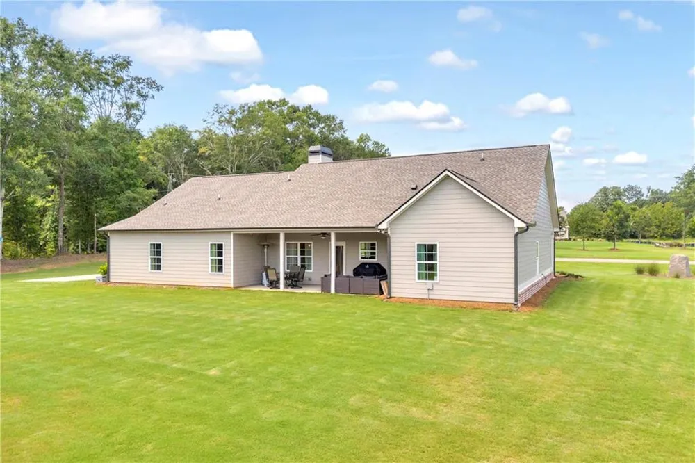 85 Woodfin Way Social Circle, GA 30025