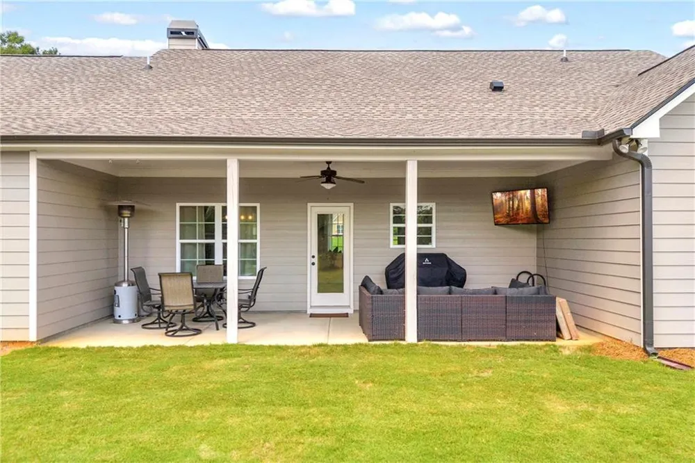 85 Woodfin Way Social Circle, GA 30025