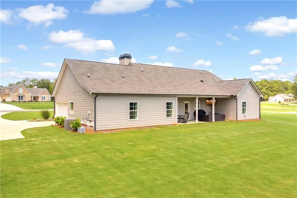85 Woodfin Way Social Circle, GA 30025
