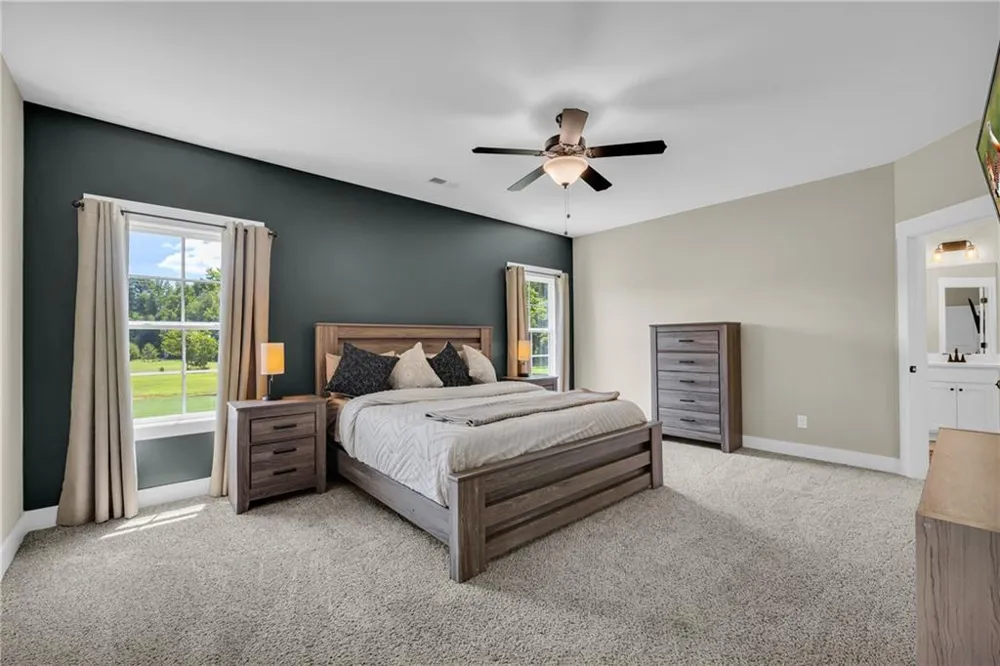 85 Woodfin Way Social Circle, GA 30025