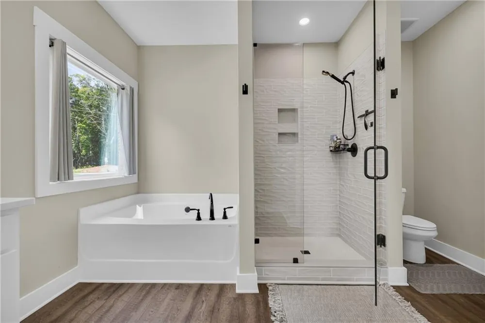 85 Woodfin Way Social Circle, GA 30025