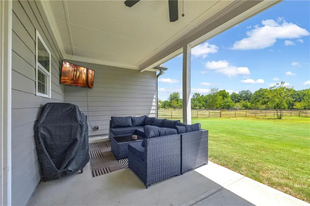 85 Woodfin Way Social Circle, GA 30025