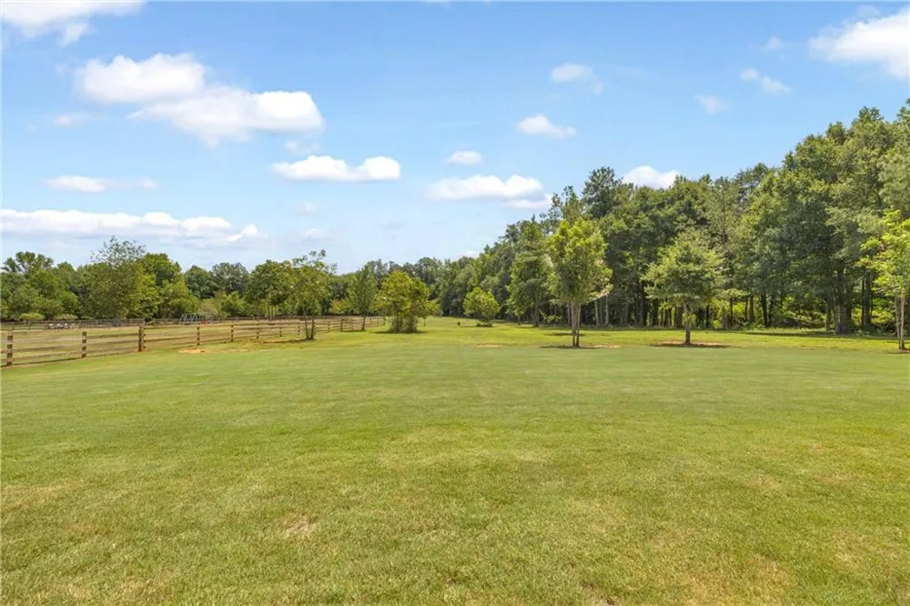 85 Woodfin Way Social Circle, GA 30025