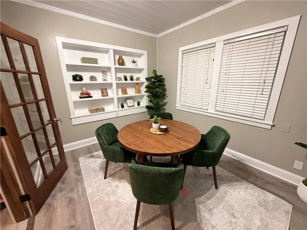 490 S Perry Street #107 Lawrenceville, GA 30046