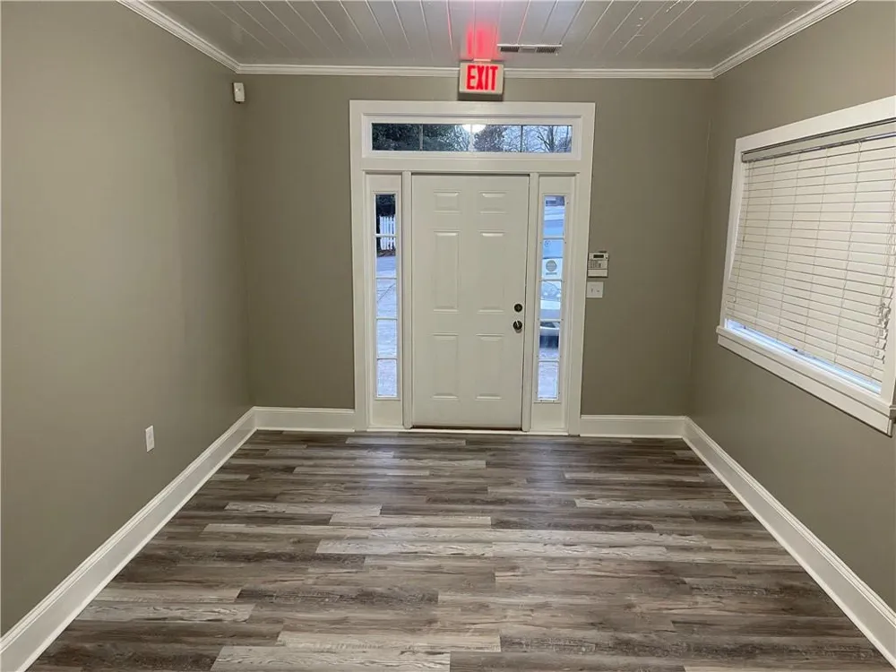 490 S Perry Street #107 Lawrenceville, GA 30046