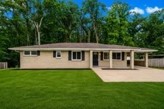 677 Hairston Road