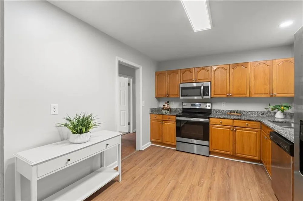 677 Hairston Road Stone Mountain, GA 30083