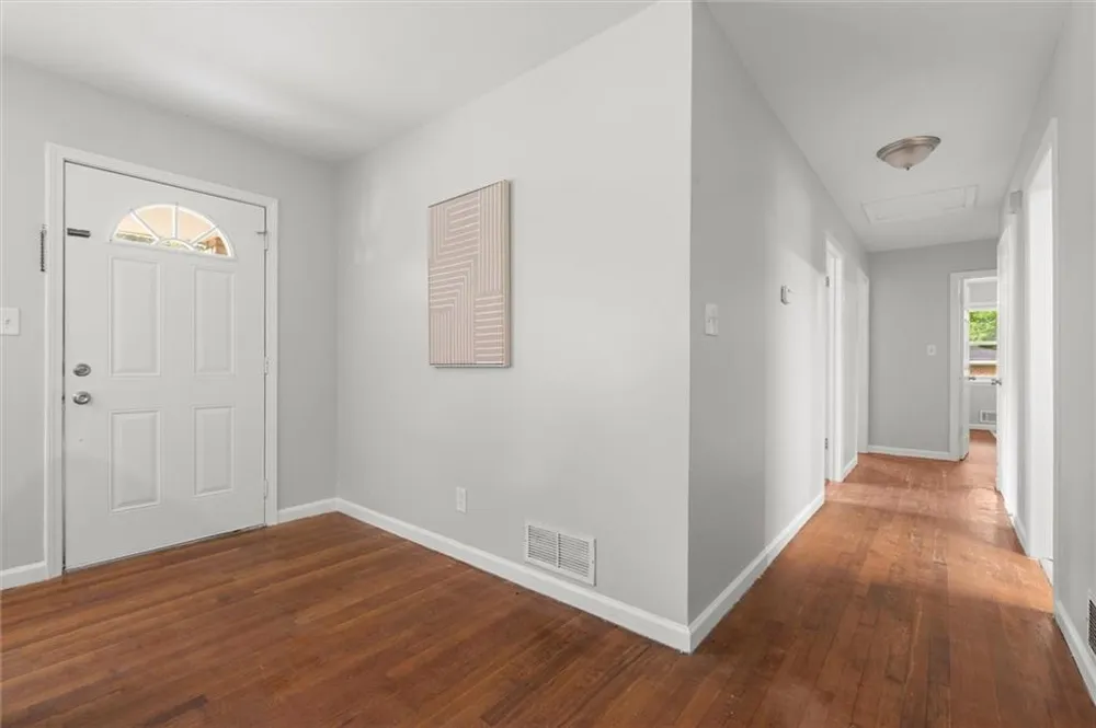 677 Hairston Road Stone Mountain, GA 30083