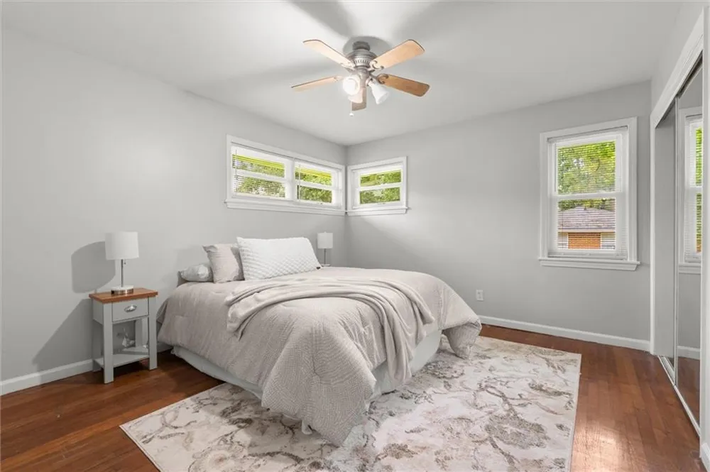 677 Hairston Road Stone Mountain, GA 30083