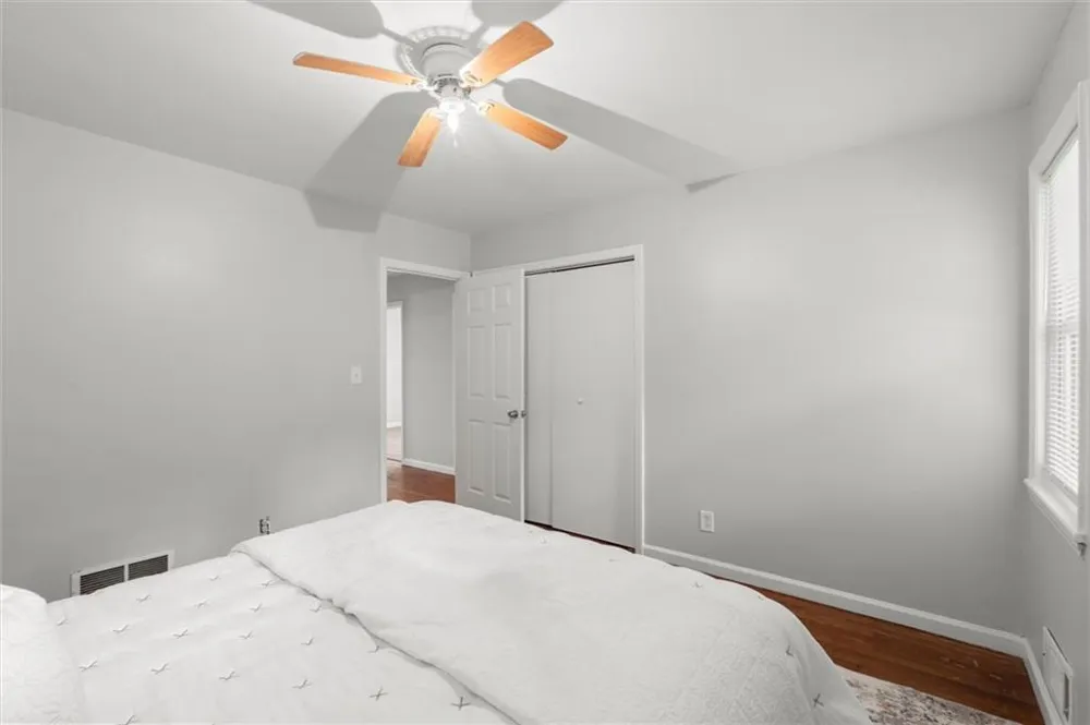 677 Hairston Road Stone Mountain, GA 30083