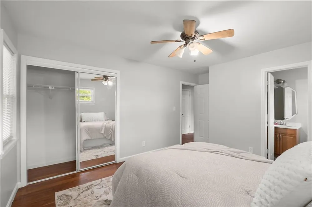 677 Hairston Road Stone Mountain, GA 30083