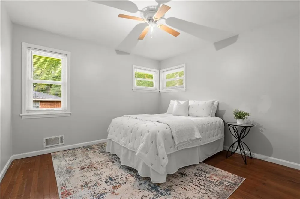 677 Hairston Road Stone Mountain, GA 30083
