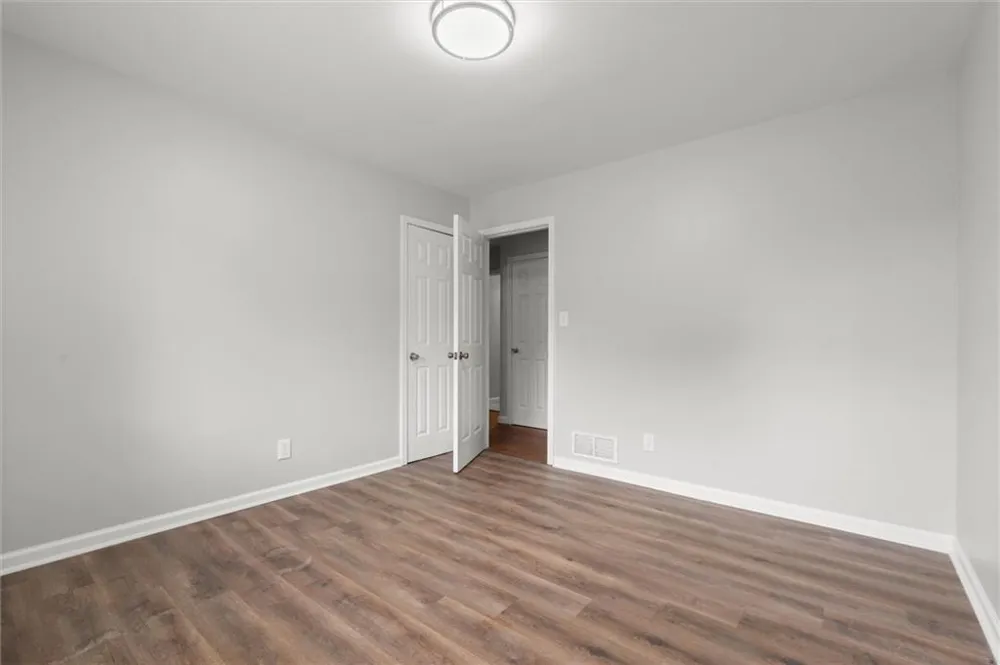 677 Hairston Road Stone Mountain, GA 30083