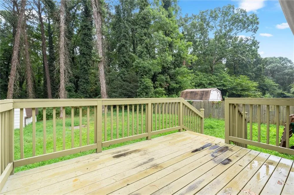 677 Hairston Road Stone Mountain, GA 30083