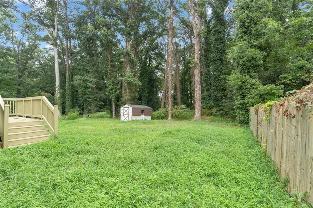 677 Hairston Road Stone Mountain, GA 30083