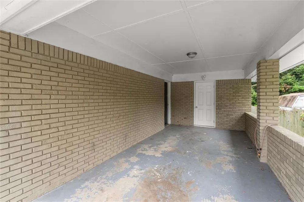 677 Hairston Road Stone Mountain, GA 30083