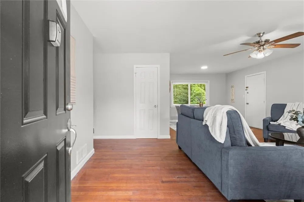677 Hairston Road Stone Mountain, GA 30083