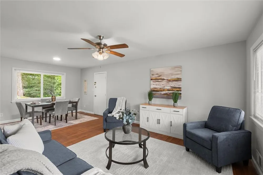 677 Hairston Road Stone Mountain, GA 30083