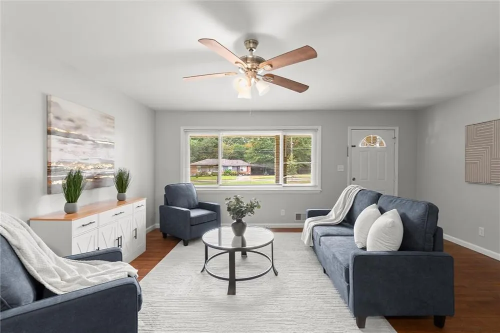 677 Hairston Road Stone Mountain, GA 30083
