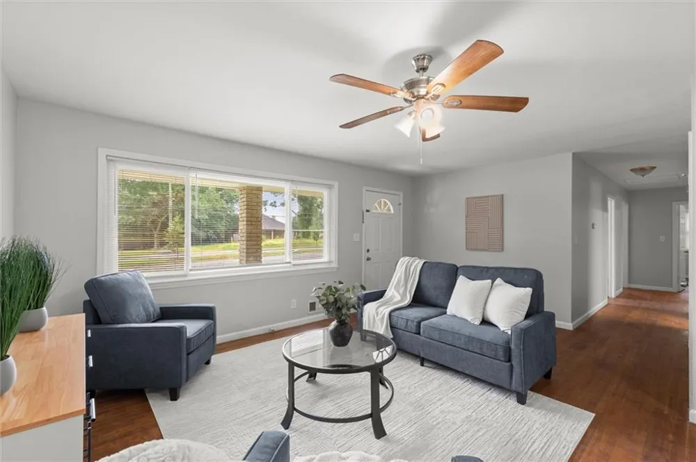 677 Hairston Road Stone Mountain, GA 30083