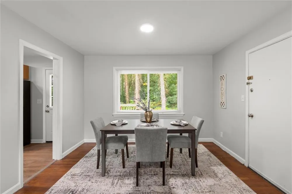 677 Hairston Road Stone Mountain, GA 30083
