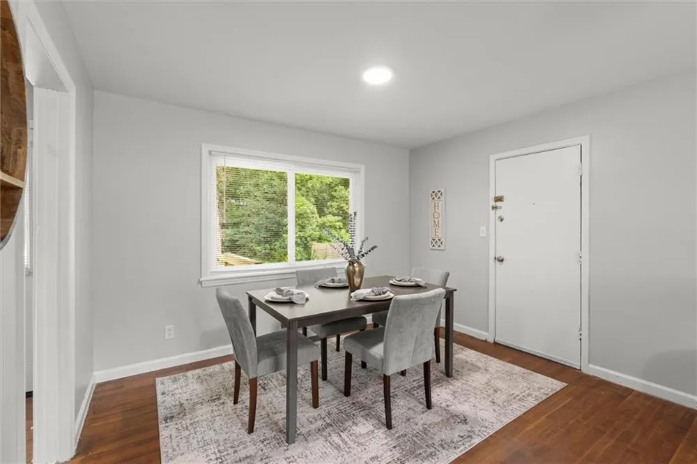 677 Hairston Road Stone Mountain, GA 30083