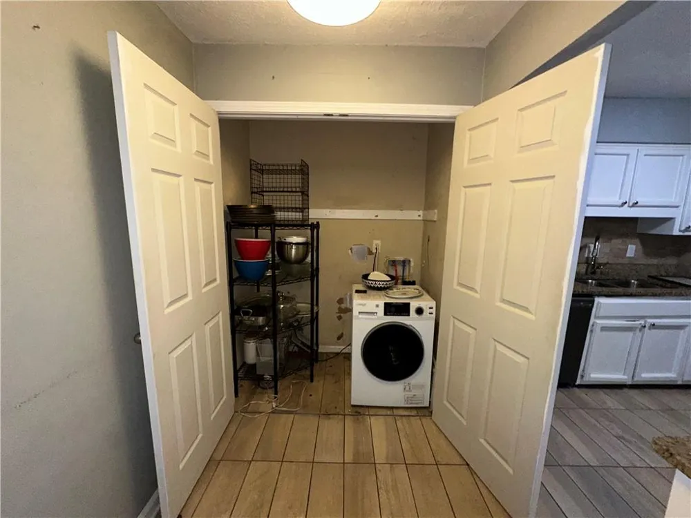 829 Lake Hollow Boulevard SW Marietta, GA 30064