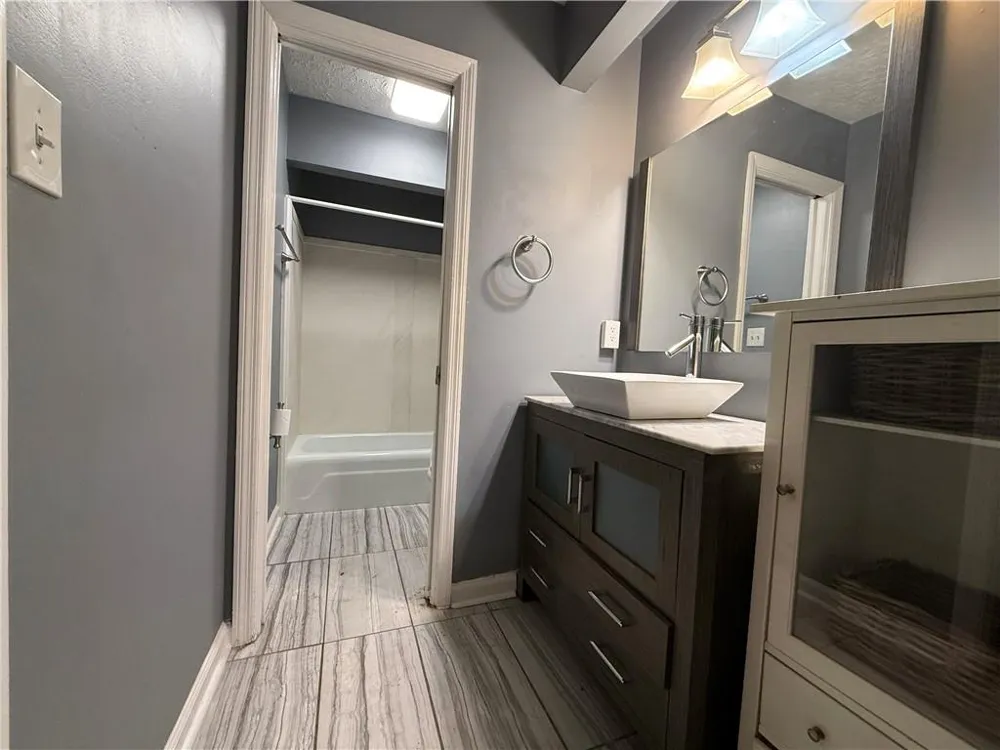 829 Lake Hollow Boulevard SW Marietta, GA 30064